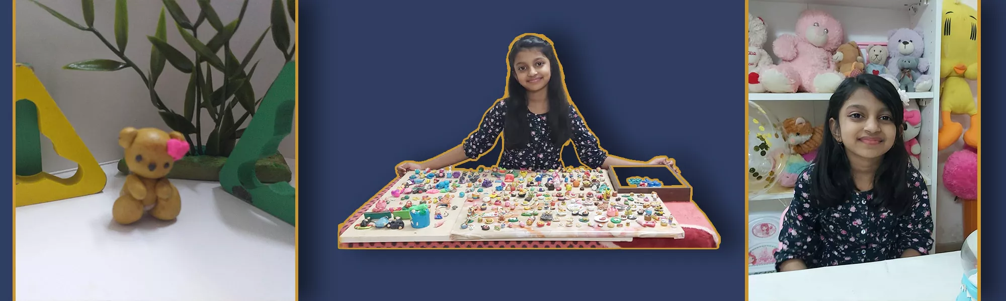 record banner image